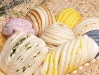 2017袖珍小花卷精彩语录