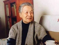  杨绛：五十岁以后最好的活法 