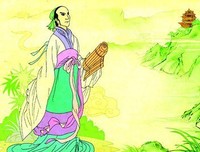 最经典的江淹名言名句