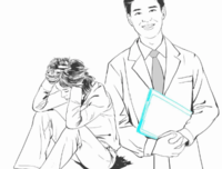 你永远无法打败一个情绪稳定的人