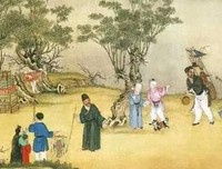 清明品读∣重要的是，我们永远在一起