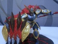 最经典的《战争之王》经典的句子大全