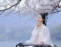情渡桃花劫