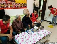 仝玉莲：父亲与澄合新闻