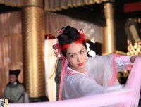《大唐双龙传》经典的句子大全