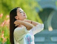 时光清浅，岁月嫣然