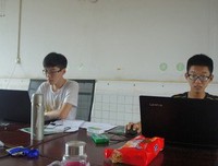 感谢有你! ----“朝雨”社会实践队暑期三下乡有感