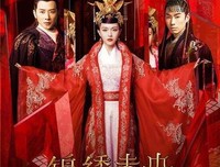 最全的《庶女有毒》小说句子大全