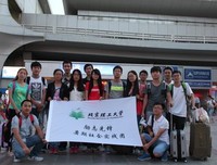 走访调研，收获颇丰