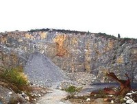 王艳萍：矿区纳凉