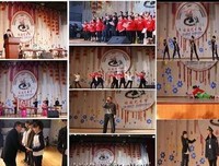 梦启航