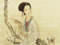 逃 生