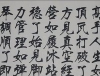 最新的《新参者》名句欣赏
