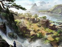 《逃离》小说书摘