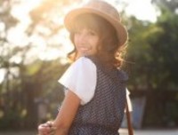 爱不是拥有而是付出