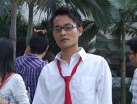 离别在即，伤感难免