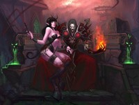 《魔兽世界》经典语句
