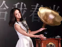 记得感动与不舍微笑
