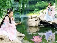 最新的凌波名句欣赏