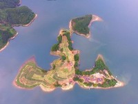 白沙水库的历史