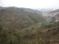 观白沙水库