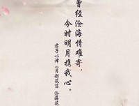 关于喜歡的小說的句子