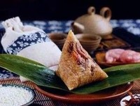 汉族端午节的风俗作文