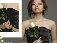 张靓颖经典句子
