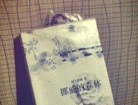 最经典的《挪威的森林》经典语句