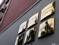 曾经走过的大学三年路