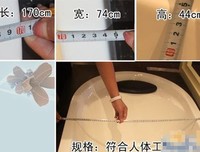 疲累的一天