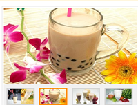 最全的七杯茶名言名句