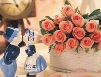 女人如烟 男人如酒