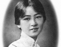 关于陆小曼的唯美句子