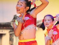 梦想从这里启航