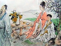 关于黄腾达的名言