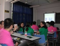 大学，那些难忘的回忆