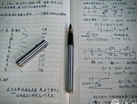 大学生活那些杂七杂八的随想
