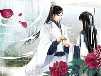 关于卿若的唯美句子
