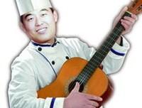 我的后厨生活感想