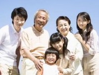 你多久没跟他们拍照了？