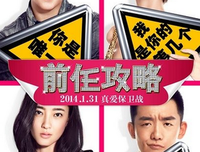 你的前任是因为什么成为前任的？