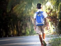 致开学：学校也是江湖，人生没有退路