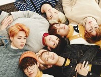 2017防弹少年团名句欣赏