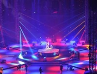 Lydia精彩语录