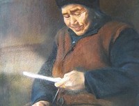 关于唐明的座右铭