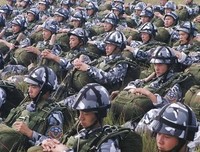 最新的《国防生》经典句子