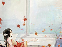 最新的《暖暖》小说句子
