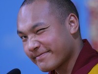 最全的扎西拉姆·多多名句欣赏
