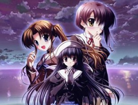 最经典的《悠久之翼》动漫语录